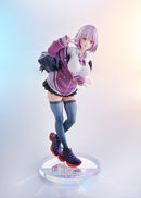Akane Shinjo feat. toridamono | 1/7 Scale Figure