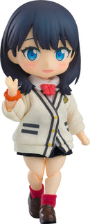 Rikka Takarada | Nendoroid Doll