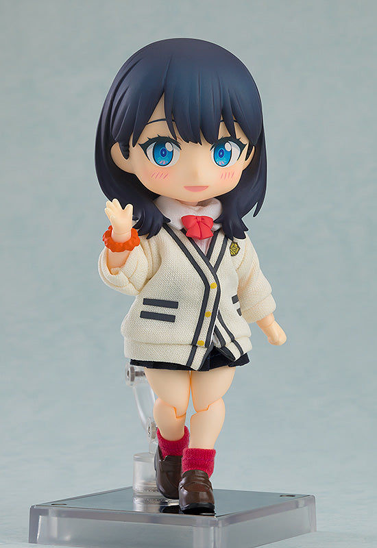 Rikka Takarada | Nendoroid Doll