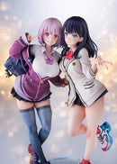 Rikka Takarada & Akane Shinjo feat. toridamono | 1/7 Scale Figure