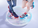 Rikka Takarada & Akane Shinjo feat. toridamono | 1/7 Scale Figure