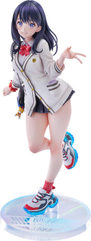 Rikka Takarada feat. toridamono | 1/7 Scale Figure