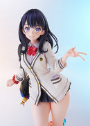 Rikka Takarada feat. toridamono | 1/7 Scale Figure