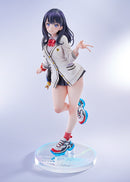 Rikka Takarada feat. toridamono | 1/7 Scale Figure
