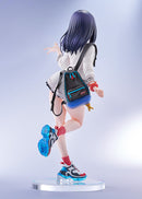 Rikka Takarada feat. toridamono | 1/7 Scale Figure