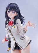 Rikka Takarada feat. toridamono | 1/7 Scale Figure