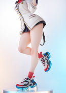 Rikka Takarada feat. toridamono | 1/7 Scale Figure