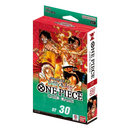 ST-30 Starter Deck Ex – Luffy & Ace | One Piece TCG