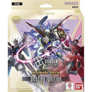 ST09 Destiny Ignition Ultimate Deck | Gundam Card Game