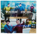 Star Trek Scene Box - Divergent Timelines | Magic: The Gathering