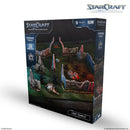 Starcraft Tabletop Miniatures Game: Terrain Expansion Set - Lost Temple