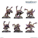 Starcraft Tabletop Miniatures Game: Two Player Starter Set Founders Edition