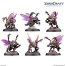 Starcraft Tabletop Miniatures Game: Two Player Starter Set Founders Edition