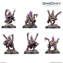 Starcraft Tabletop Miniatures Game: Two Player Starter Set Founders Edition
