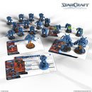 Starcraft Tabletop Miniatures Game: Two Player Starter Set Founders Edition