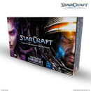 Starcraft Tabletop Miniatures Game: Two Player Starter Set Founders Edition
