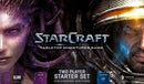 Starcraft Tabletop Miniatures Game: Two Player Starter Set Founders Edition