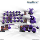 Starcraft Tabletop Miniatures Game: Two Player Starter Set Founders Edition