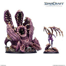 Starcraft Tabletop Miniatures Game: Two Player Starter Set Founders Edition