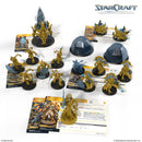 Starcraft Tabletop Miniatures Game: Protoss Starter Set Founders Edition