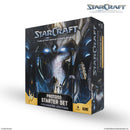 Starcraft Tabletop Miniatures Game: Protoss Starter Set Founders Edition