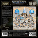 Starcraft Tabletop Miniatures Game: Protoss Starter Set Founders Edition