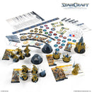 Starcraft Tabletop Miniatures Game: Protoss Starter Set Founders Edition