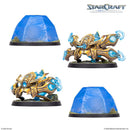 Starcraft Tabletop Miniatures Game: Protoss Starter Set Founders Edition