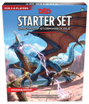 Dungeons & Dragons Starter Set Dragons of Stormwreck (Refreshed)