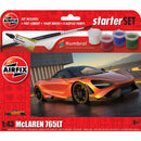 McLaren 765LT (1:43) Starter Set