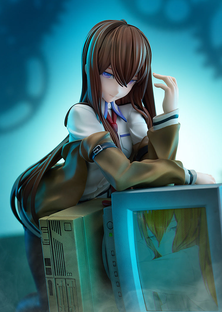 Kurisu Makise | 1/7 KDcolle Figure