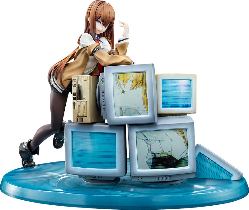 Kurisu Makise | 1/7 KDcolle Figure