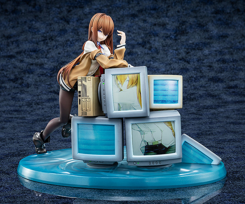 Kurisu Makise | 1/7 KDcolle Figure