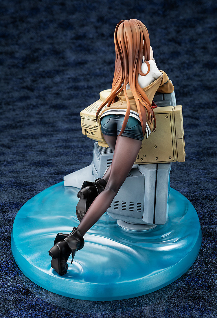 Kurisu Makise | 1/7 KDcolle Figure