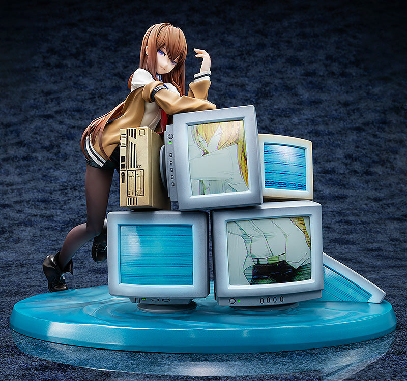 Kurisu Makise | 1/7 KDcolle Figure