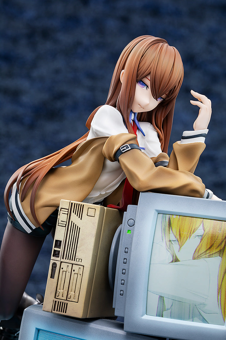 Kurisu Makise | 1/7 KDcolle Figure