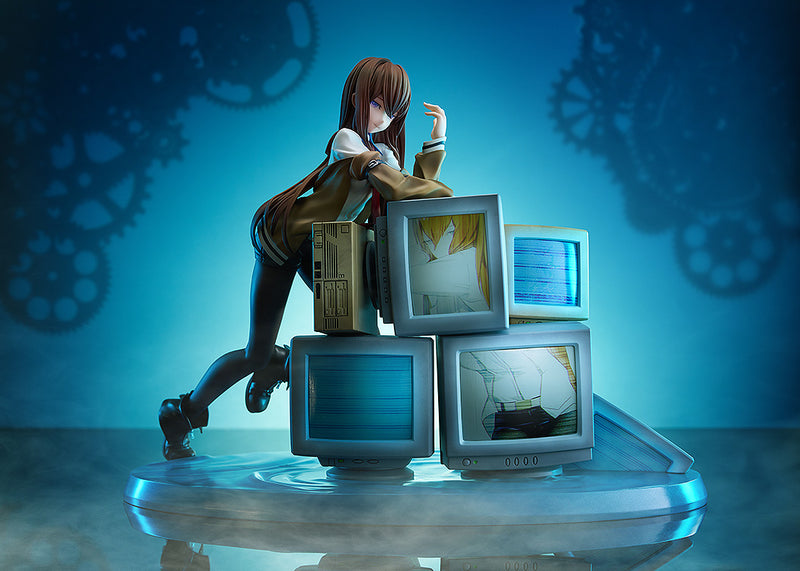 Kurisu Makise | 1/7 KDcolle Figure