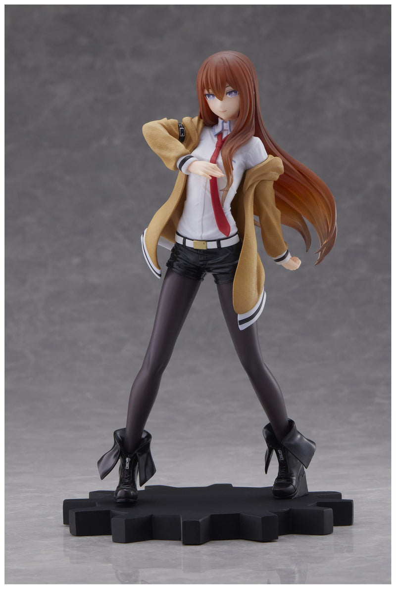 Kurisu Makise | Coreful Figure