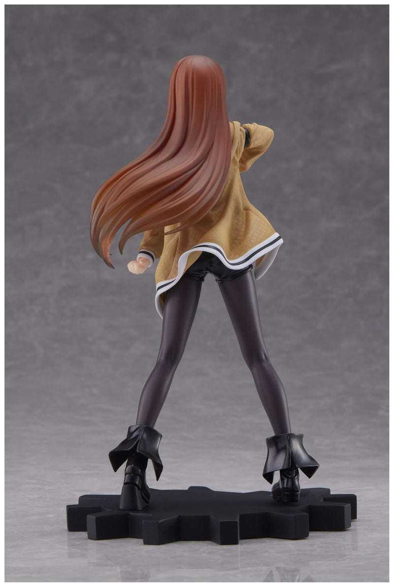 Kurisu Makise | Coreful Figure