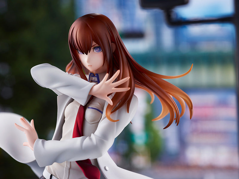 Kurisu Makise: White Coat Style | 1/7 Dream Tech Figure