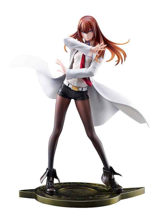 Kurisu Makise: White Coat Style | 1/7 Dream Tech Figure