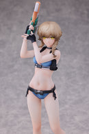Kurisu Makise & Mayuri Shiina & Suzuha Amane: Swimsuit Ver. | 1/7 Scale Figure