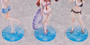 Kurisu Makise & Mayuri Shiina & Suzuha Amane: Swimsuit Ver. | 1/7 Scale Figure