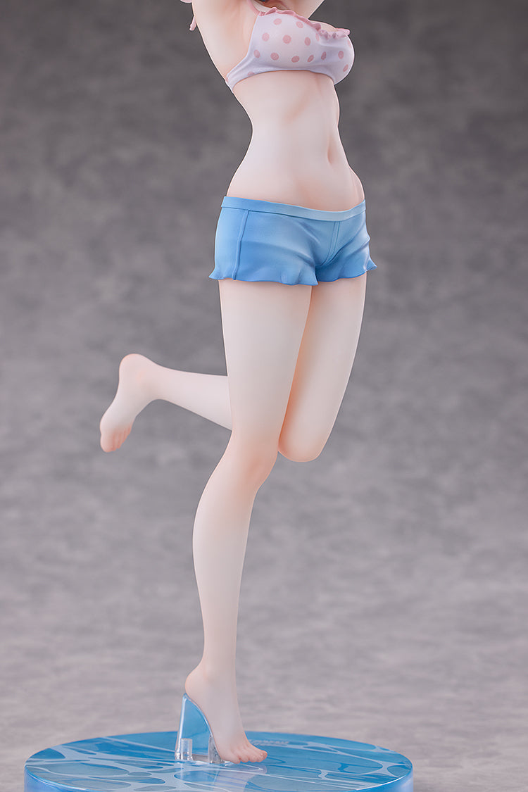 Kurisu Makise & Mayuri Shiina & Suzuha Amane: Swimsuit Ver. | 1/7 Scale Figure