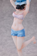 Kurisu Makise & Mayuri Shiina & Suzuha Amane: Swimsuit Ver. | 1/7 Scale Figure