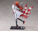 Kurisu Makise: Racing Ver. Plushie Set | 1/7 Scale Figure