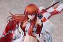Kurisu Makise: Racing Ver. Plushie Set | 1/7 Scale Figure