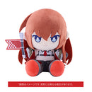 Kurisu Makise: Racing Ver. Plushie Set | 1/7 Scale Figure