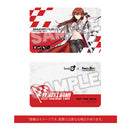 Kurisu Makise: Racing Ver. Plushie Set | 1/7 Scale Figure