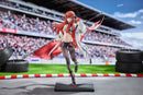 Kurisu Makise: Racing Ver. Plushie Set | 1/7 Scale Figure